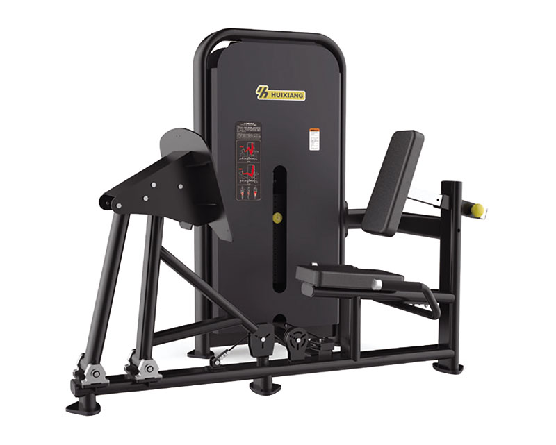 HX-6106N 坐式蹬腿訓練器